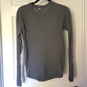Lululemon sweater